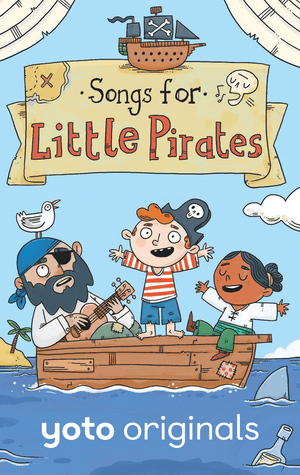 Songs for Little Pirates