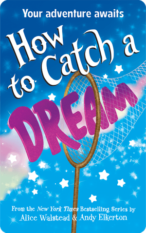 How to Catch a Dream (Digital)