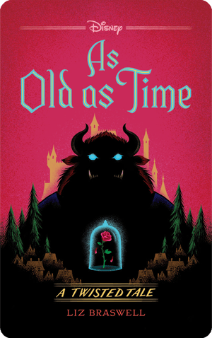 Twisted Tales: As Old as Time (Digital)