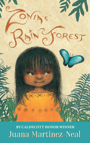 Zonia's Rainforest/ La Selva de Zonia