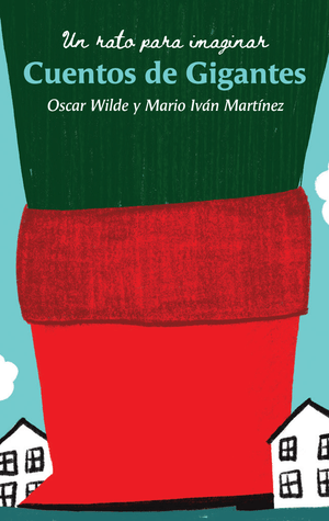 Cuentos de gigantes