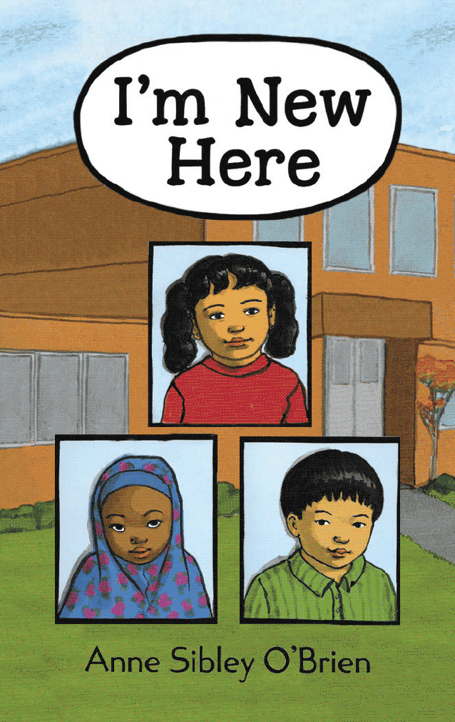 I'm New Here