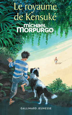 Le royaume de Kensuk??