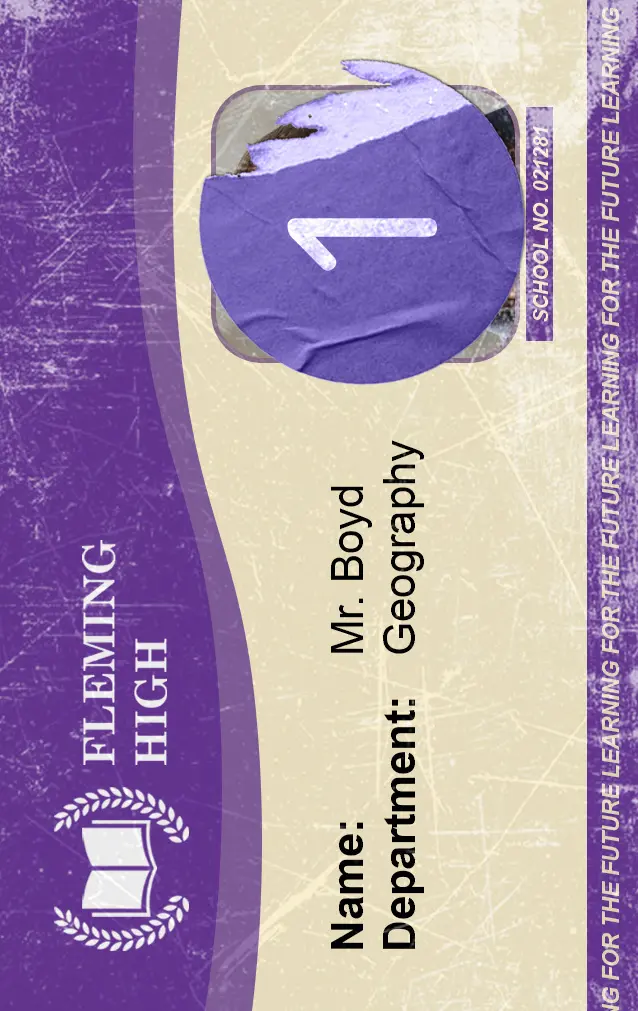 Spy Club - Mission: Bring Back Boyd