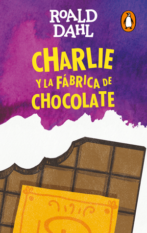Charlie y la f??brica de chocolate LAT (Digital)