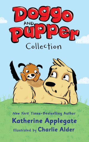 Doggo and Pupper Collection