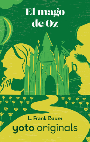El mago de Oz (LatAm Version)
