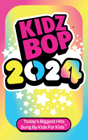 KIDZ BOP 2024