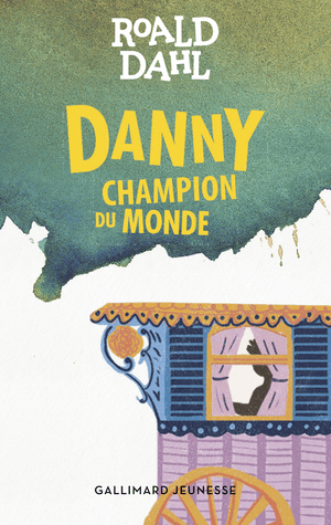 Danny, champion du monde